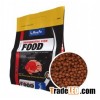 dk103 Red Parrot Color Enhancing Food