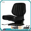High Front Shovel Excavator Seat