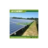 Aluminum ground solar mounting  STB