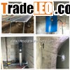 7.5kw solar water pump system installed in Er Tang