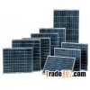 monocrystalline solar panel 100w-150w