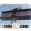 solar warning light