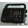 solar lcd radio with AM/FM/SW1-4