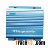 Solar chargeController