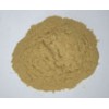 Pea protein powder