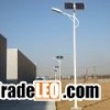 Solar street light LG-LD-6M18