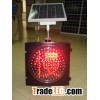 solar traffic lights