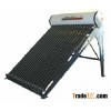 solar water heater