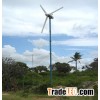 2KW wind generator