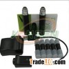 1300mAh GOGO e-cigarette kit(mate black)