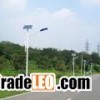 Solar street light LG-LD-8M50