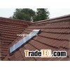 gtc solar collector(gtc-58s-alu)