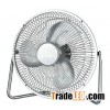 Solar Fan