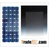 tempered glass for solar collectors