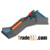 Hydrodynamic Screw