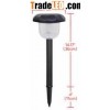 solar lawn light
