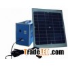 Portable Solar PV System