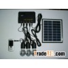 Solar Lighting System