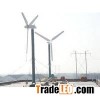 Small Wind Turbine
