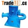 300W Micro Turgo turbine unit