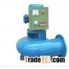 Vertical Francis turbine unit