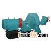 Francis Turbine generator unit
