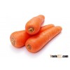 fresh vegetable frozen carrot