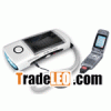 Solar LED Torch/ Phone Charger