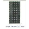 solar panel