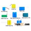 Li-ion battery pack