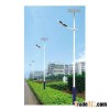 solar street light