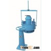 Submersible hydro turbine unit
