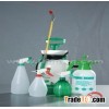 pressure sprayer