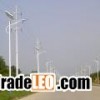 Solar street light LG-LD-8M36