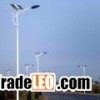 Solar street light LG-FD-9M60