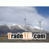 10KW Wind generator