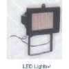 solar LED light
