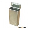 Cegrrette tin