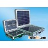 Portable solar power