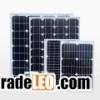 Solar panel LG-SUN-6M5~LG-SUN-6M75