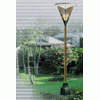 Solar street lights