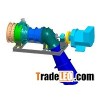 Hydorelectric generator unit