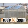 HG6022 Polycarbonate Greenhouse