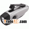 Dynamo LED Torch & Mobile Charger