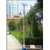 solar garden lamps