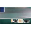 Solar Glass with One Sided AR Coating
