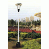 Solar garden lights