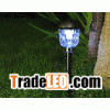 SOLAR LAWN LIGHT