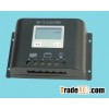 Series solar charging controller