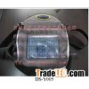 solar backpack